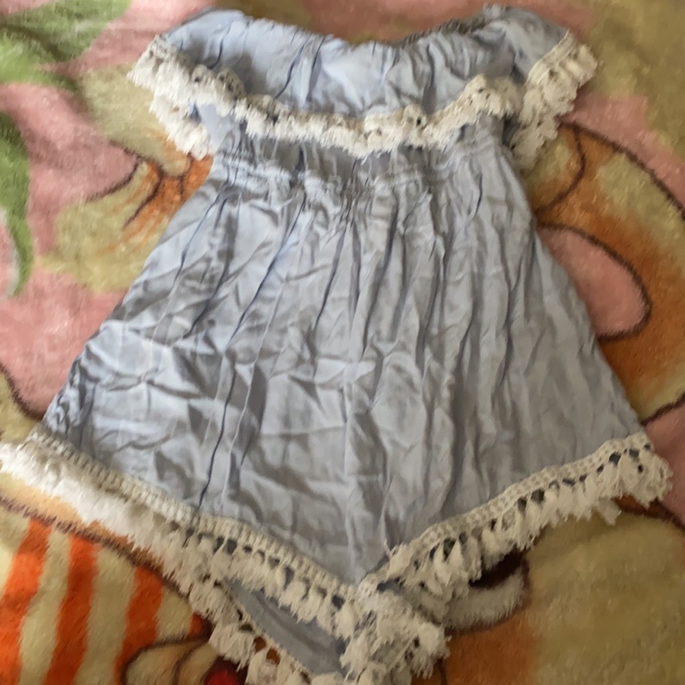 Romper - Picture 4 of 5